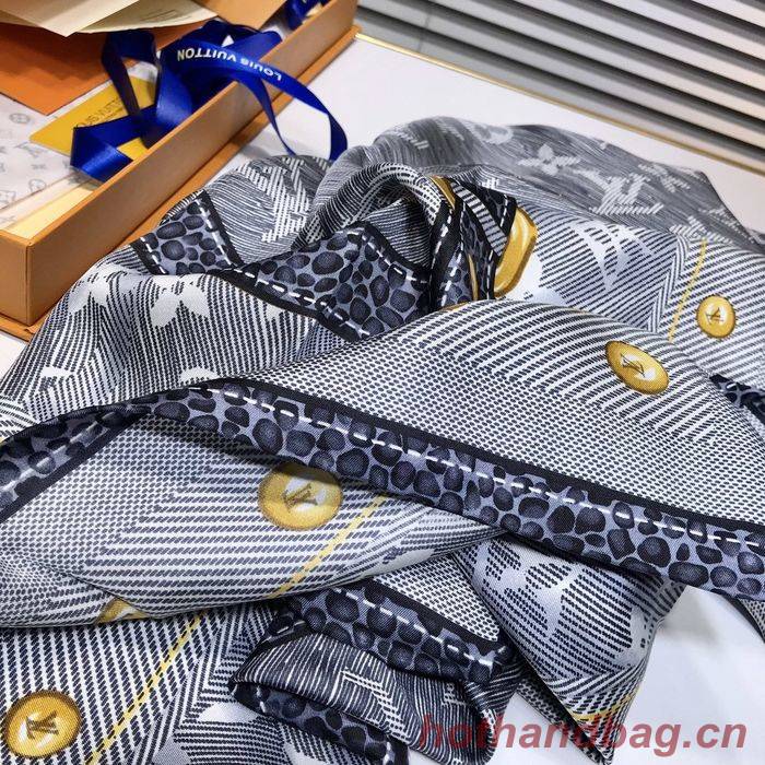 Louis Vuitton Scarf LVS00179 Louis Vuitton Scarf LVS00179